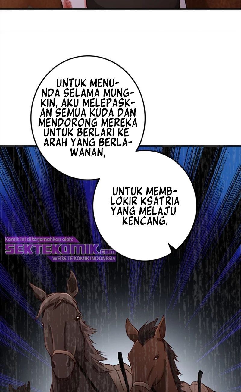 Release That Witch Bab 385 halaman 6