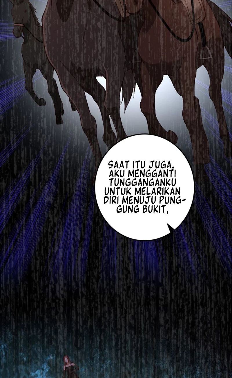 Release That Witch Bab 385 halaman 7