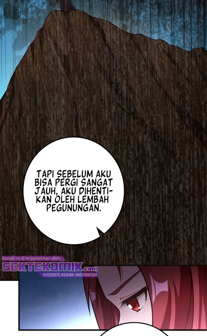 Release That Witch Bab 385 halaman 8