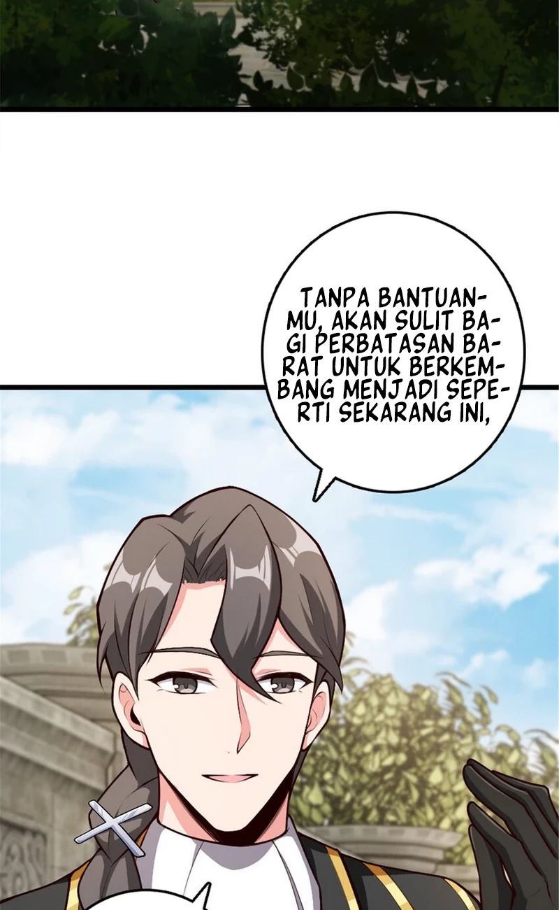 Release That Witch Bab 385 halaman 16