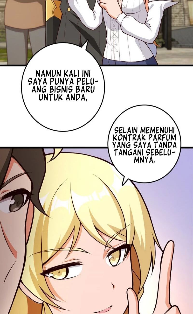 Release That Witch Bab 385 halaman 18