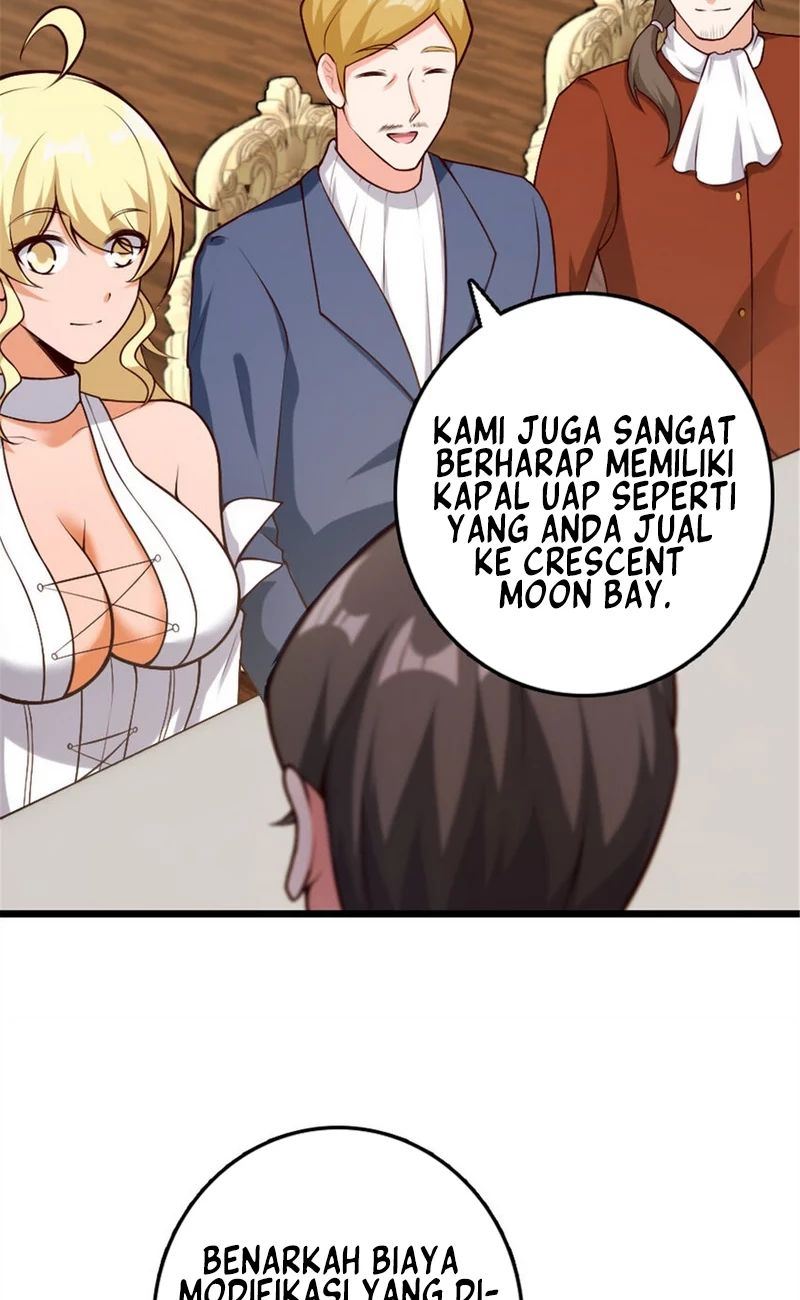 Release That Witch Bab 385 halaman 26