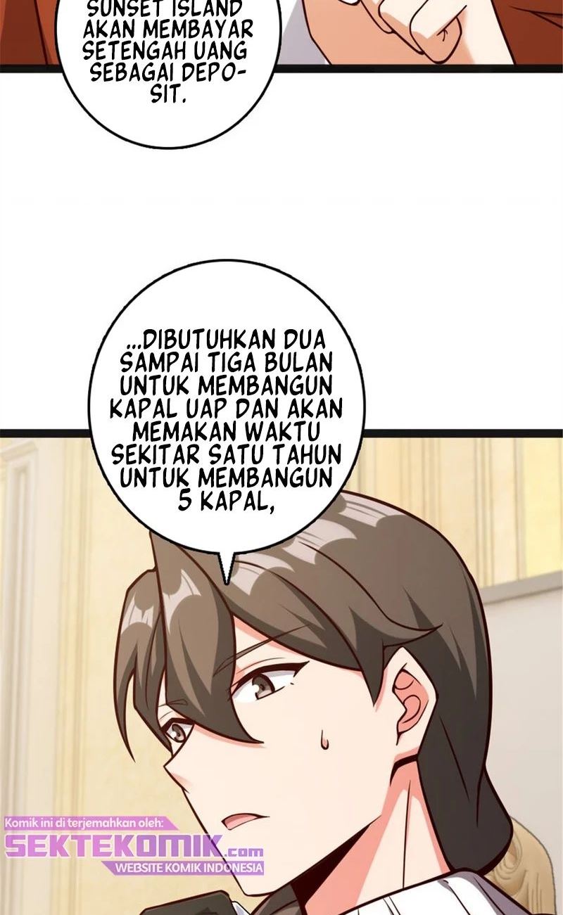 Release That Witch Bab 385 halaman 29