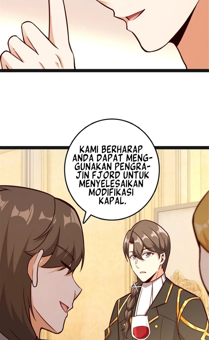 Release That Witch Bab 385 halaman 31