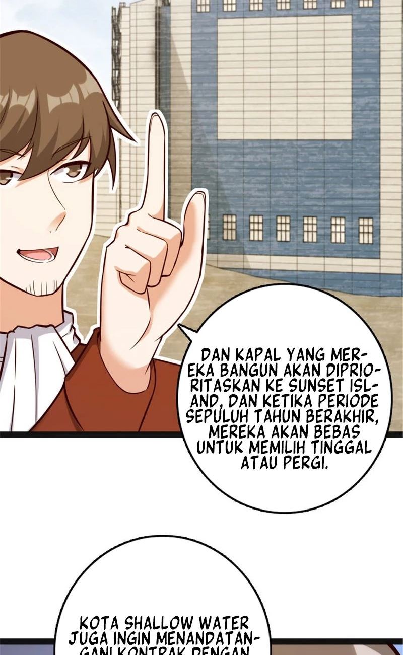 Release That Witch Bab 385 halaman 33