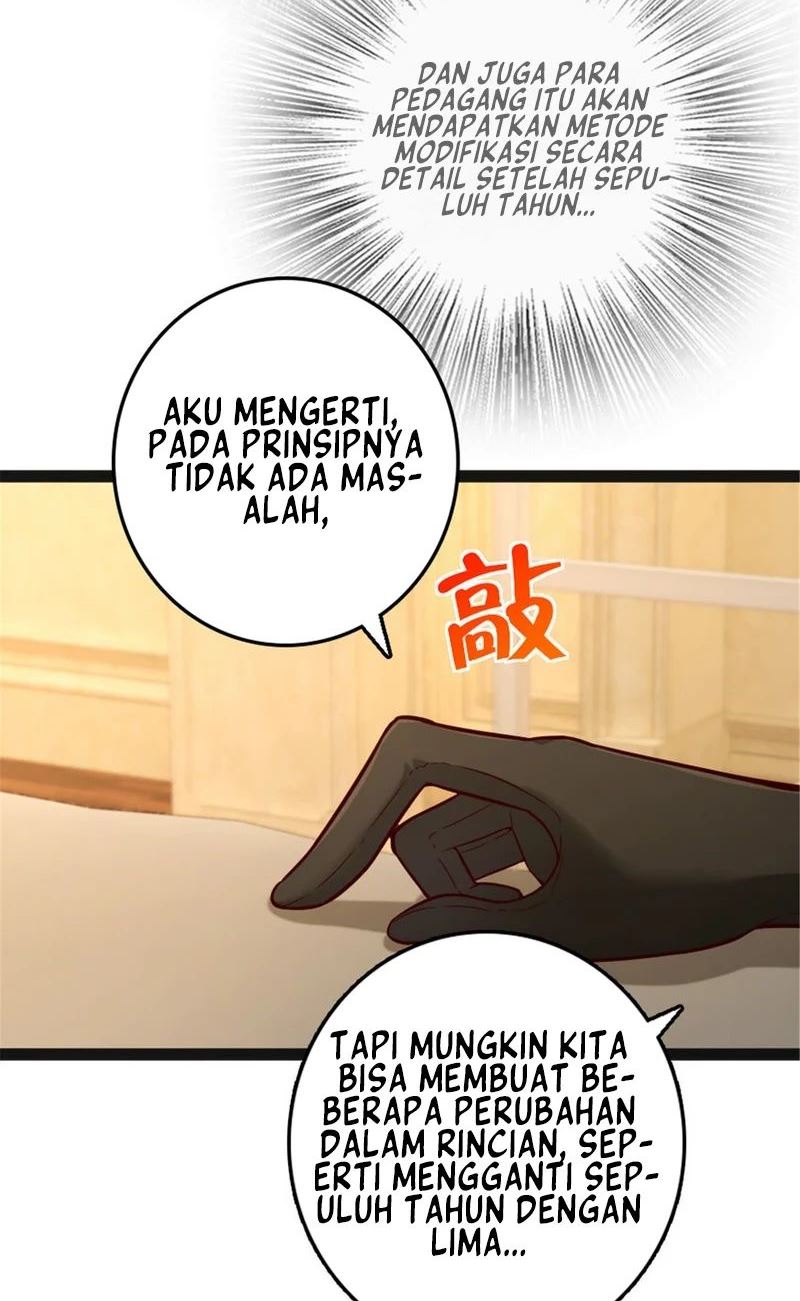 Release That Witch Bab 385 halaman 35