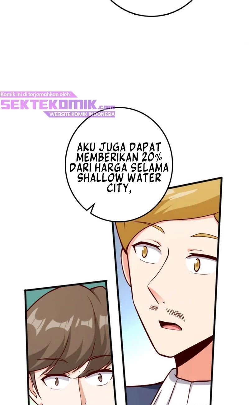 Release That Witch Bab 385 halaman 36