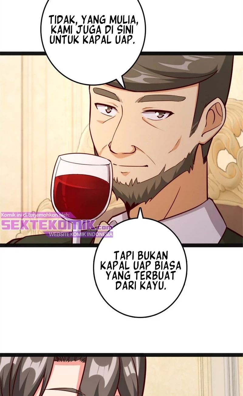 Release That Witch Bab 385 halaman 42