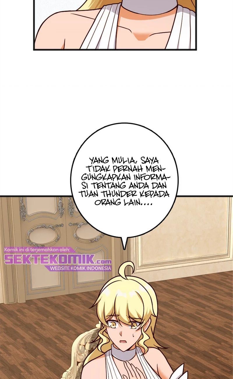 Release That Witch Bab 385 halaman 46