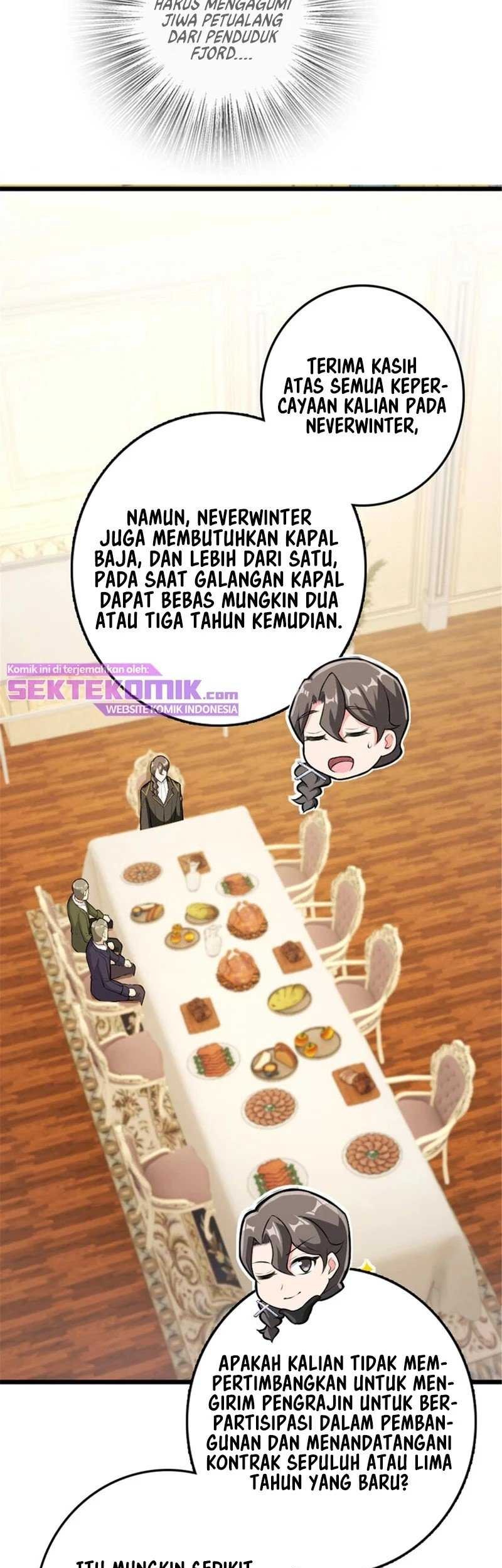 Release That Witch Bab 386 halaman 10