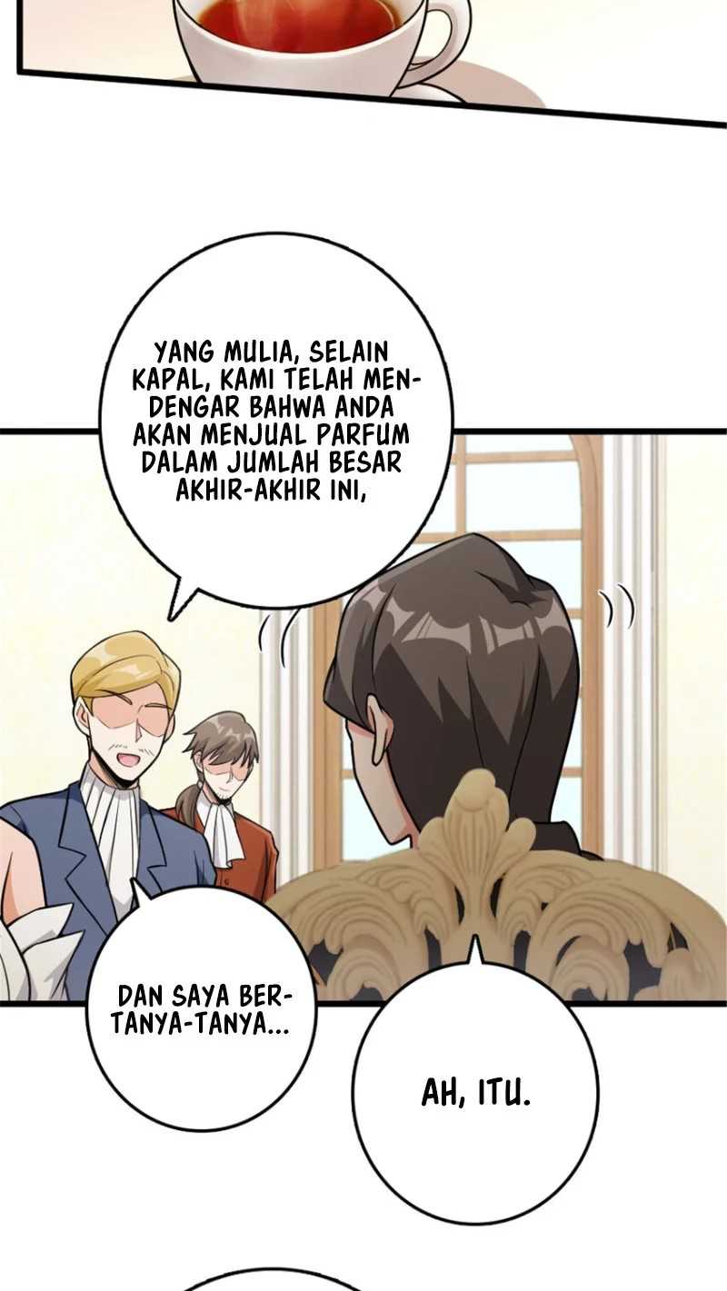 Release That Witch Bab 386 halaman 21