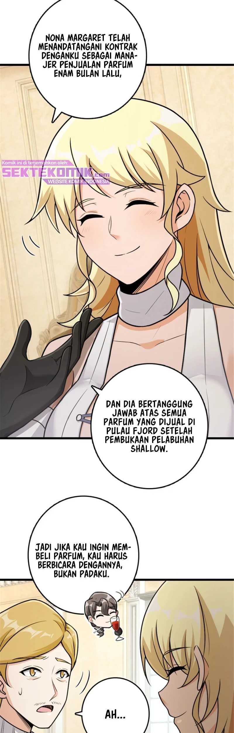 Release That Witch Bab 386 halaman 22