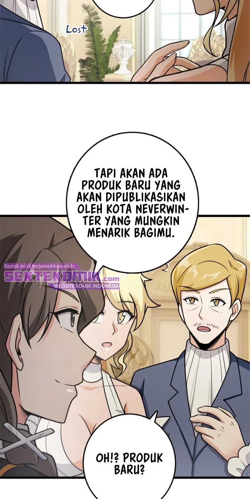 Release That Witch Bab 386 halaman 23