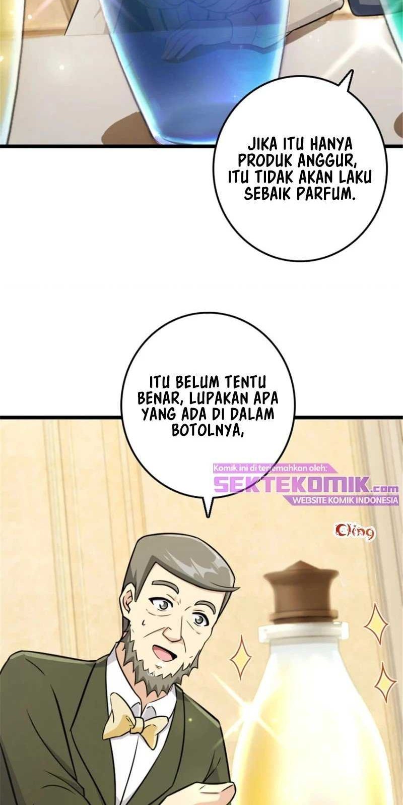 Release That Witch Bab 386 halaman 26