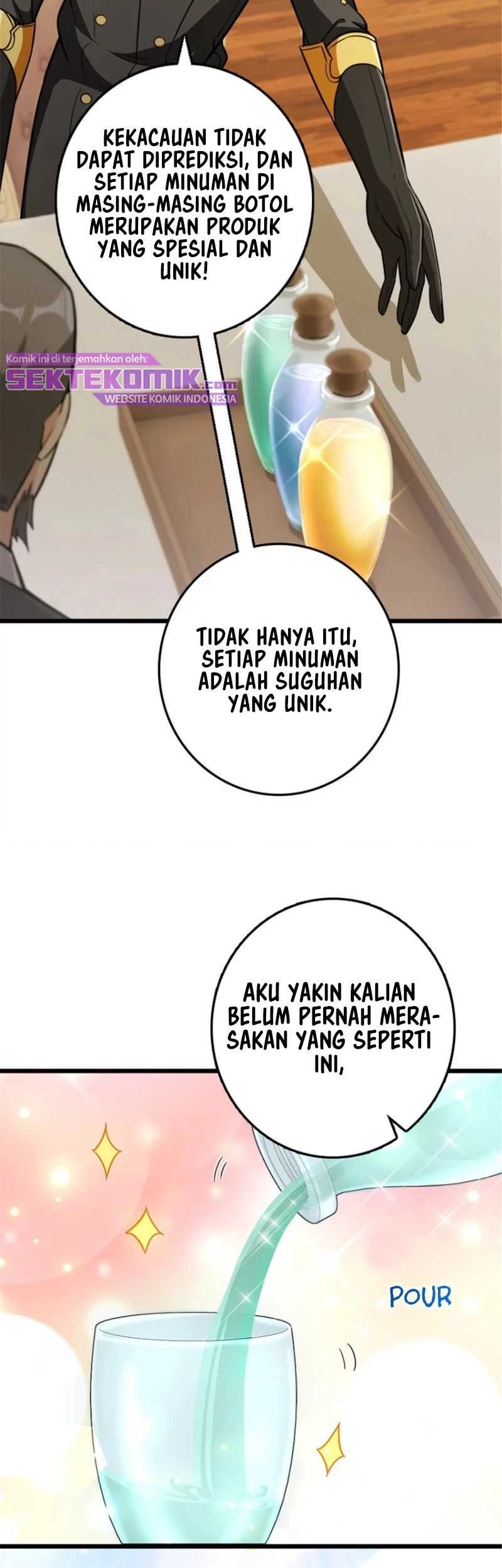 Release That Witch Bab 386 halaman 31