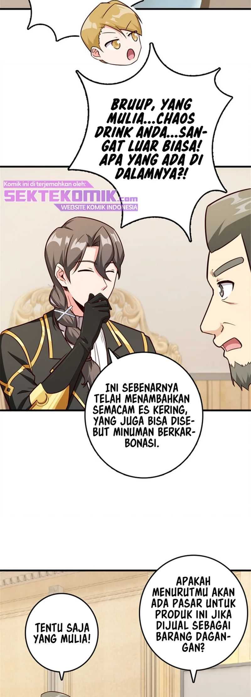 Release That Witch Bab 387 halaman 4