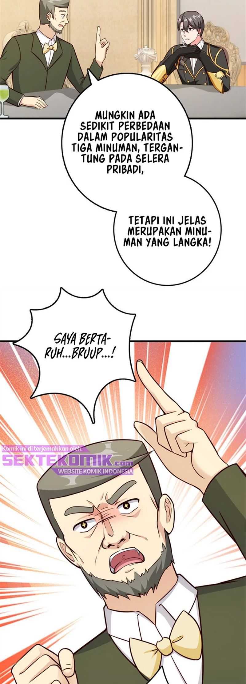Release That Witch Bab 387 halaman 5