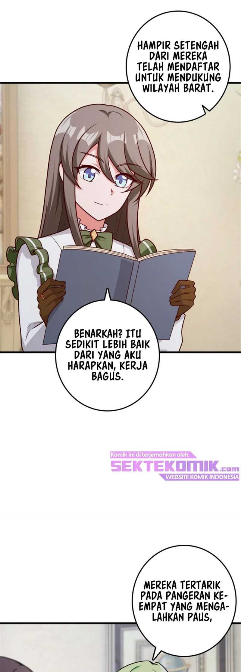 Release That Witch Bab 387 halaman 24