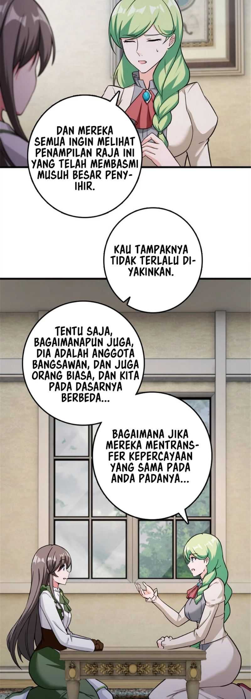 Release That Witch Bab 387 halaman 25