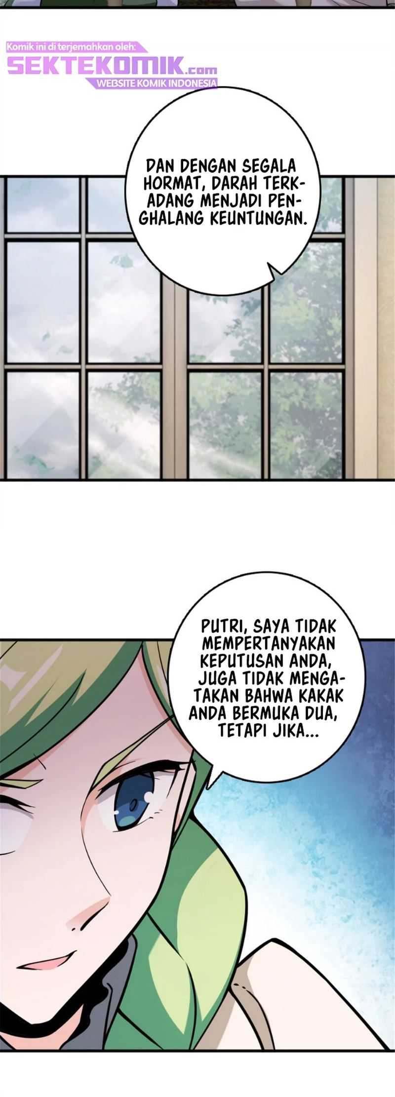 Release That Witch Bab 387 halaman 26