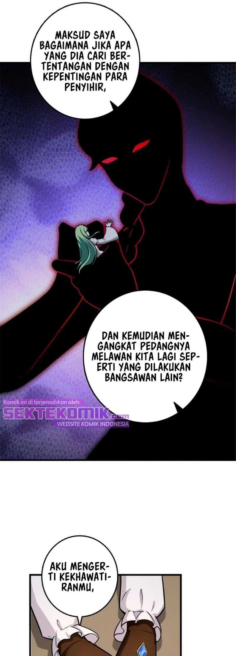 Release That Witch Bab 387 halaman 27