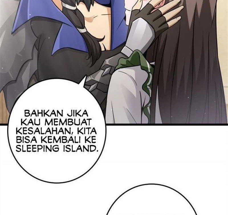 Release That Witch Bab 388 halaman 23