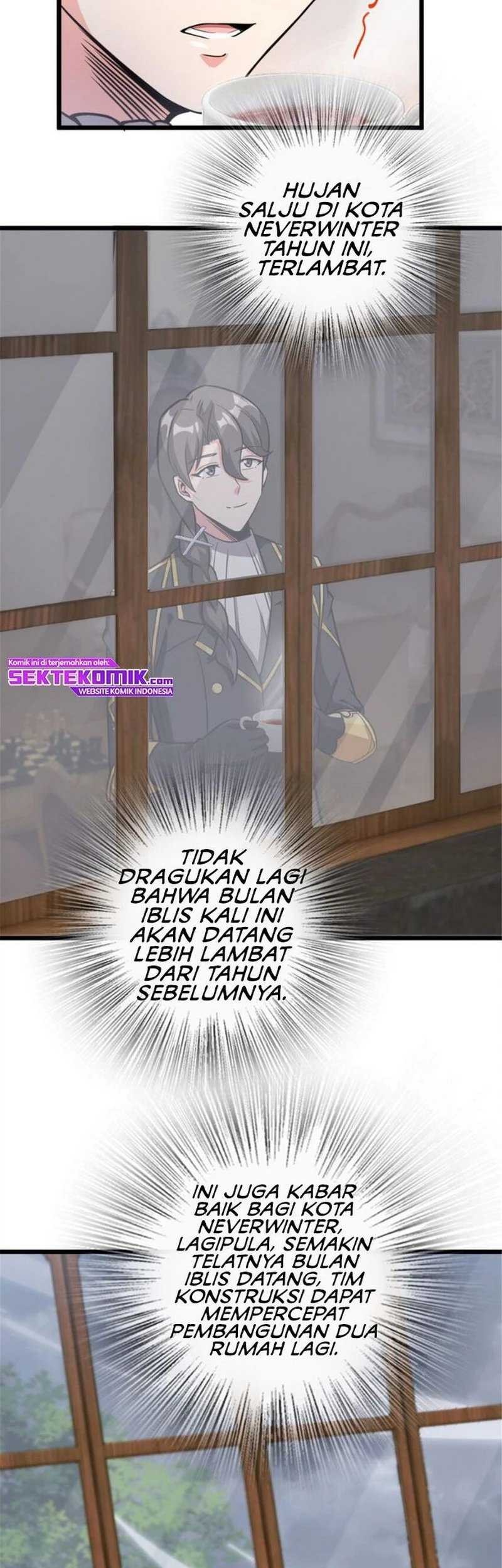 Release That Witch Bab 388 halaman 34