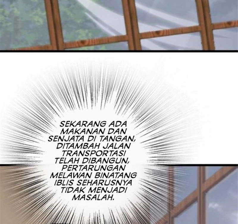 Release That Witch Bab 388 halaman 35