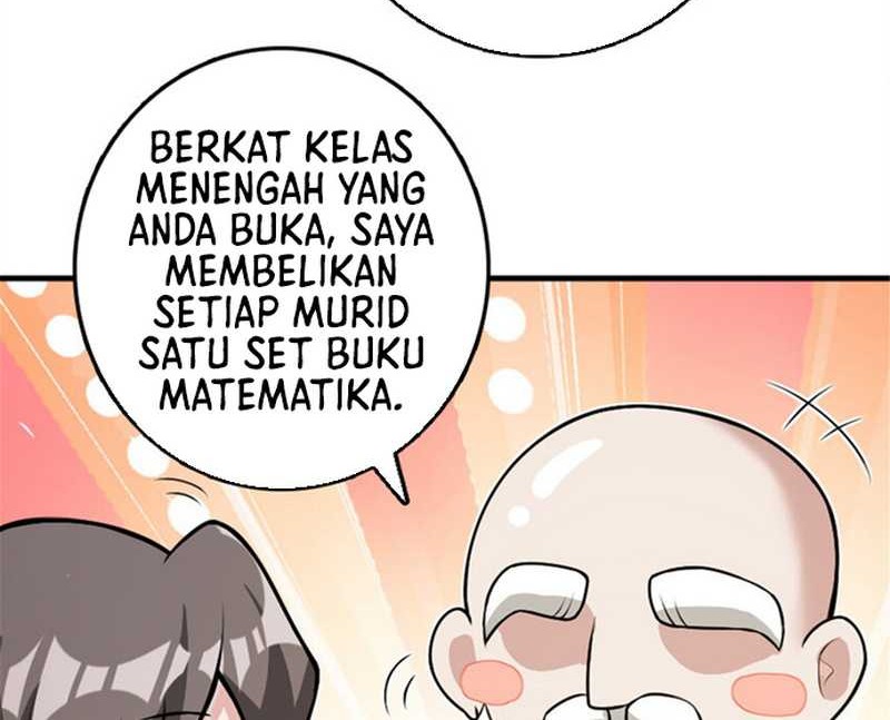 Release That Witch Bab 389 halaman 9