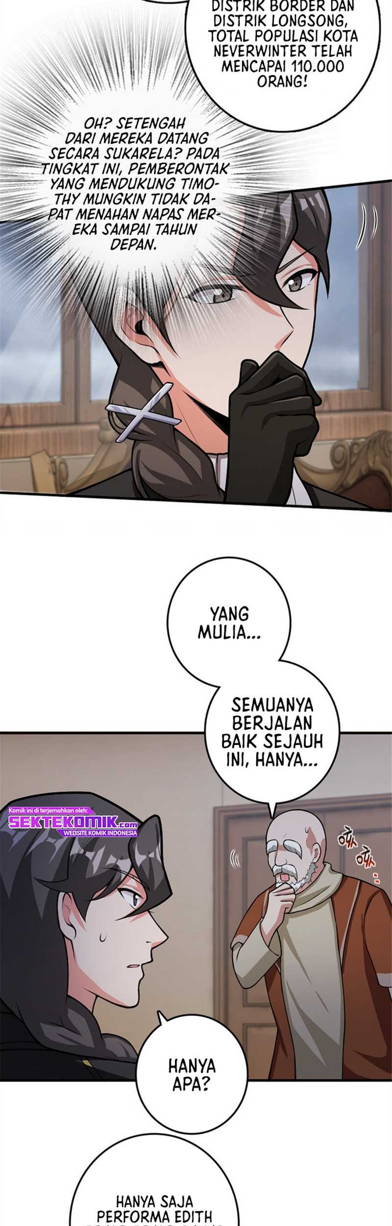 Release That Witch Bab 389 halaman 12