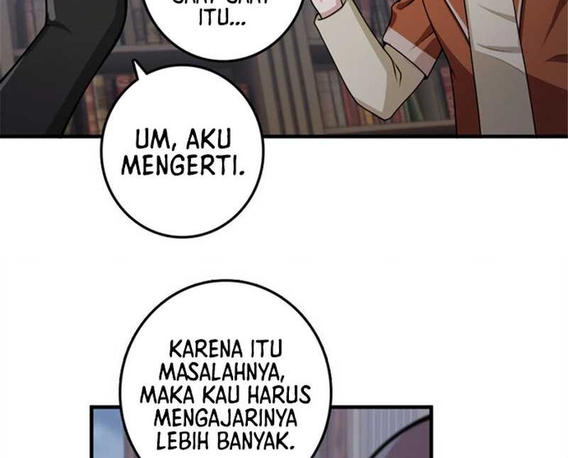 Release That Witch Bab 389 halaman 15