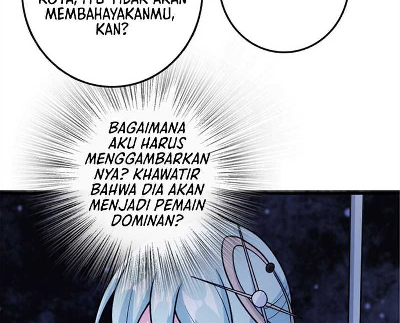 Release That Witch Bab 389 halaman 23