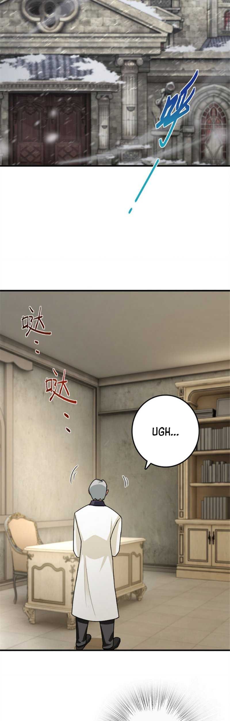 Release That Witch Bab 389 halaman 28