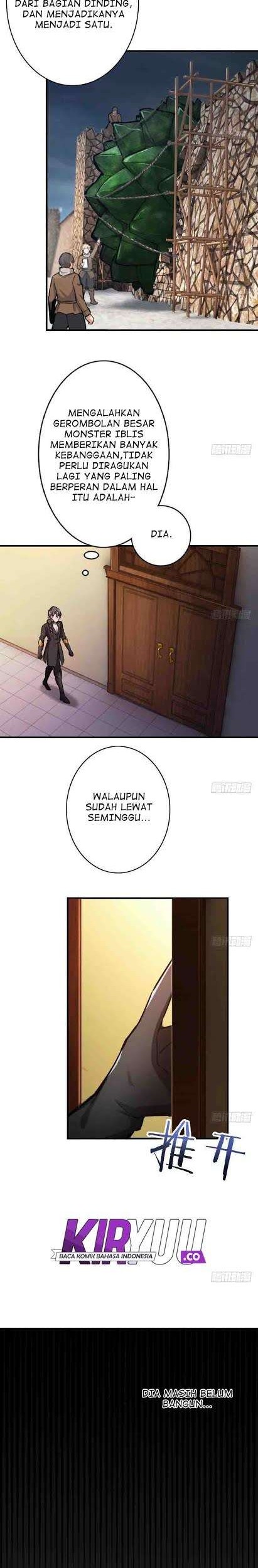 Release That Witch Bab 39 halaman 6