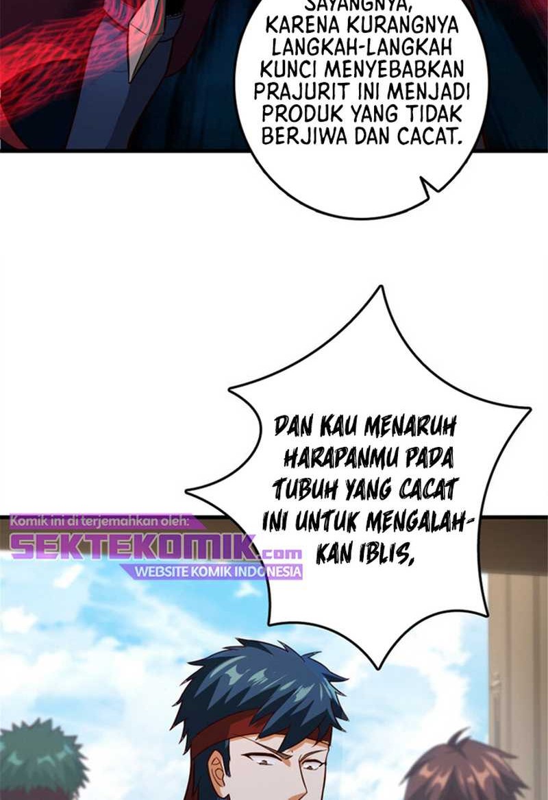 Release That Witch Bab 390 halaman 7