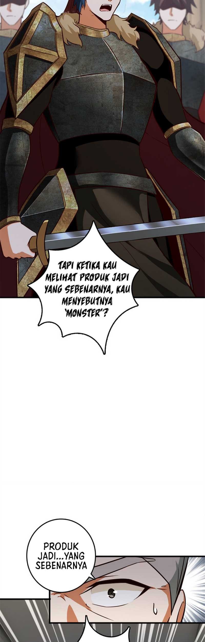 Release That Witch Bab 390 halaman 8