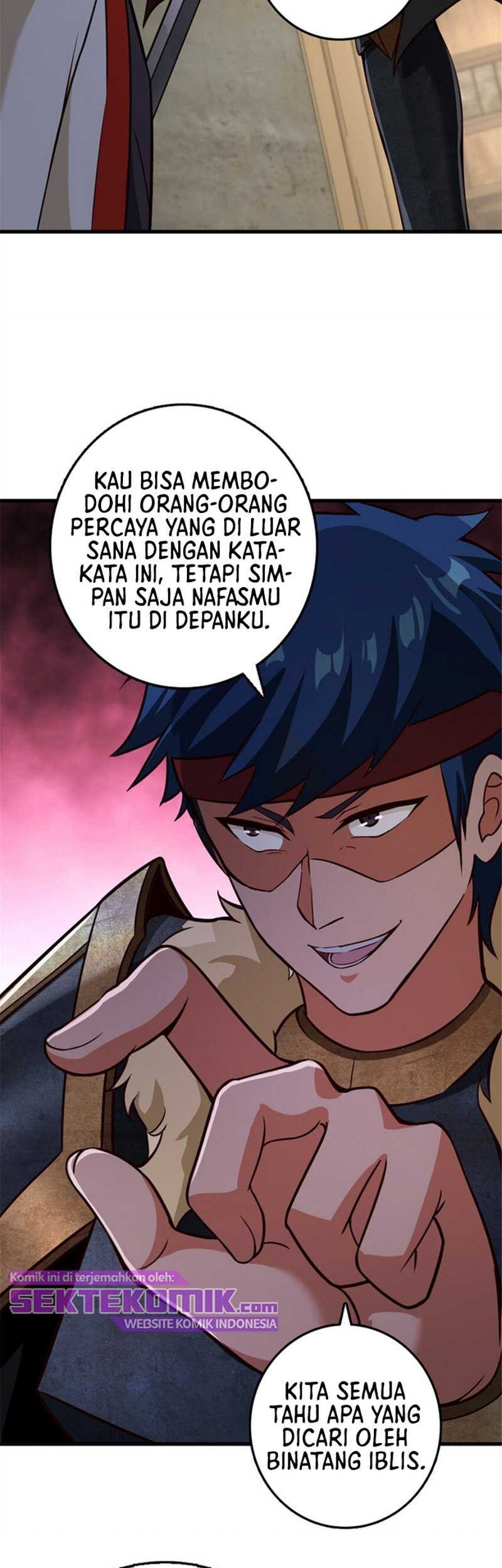 Release That Witch Bab 390 halaman 12