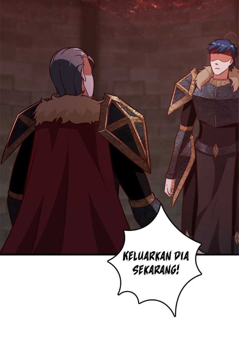 Release That Witch Bab 390 halaman 41