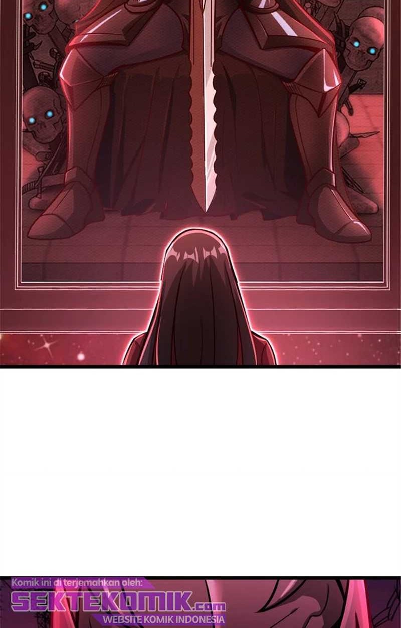 Release That Witch chapter 391 halaman 5