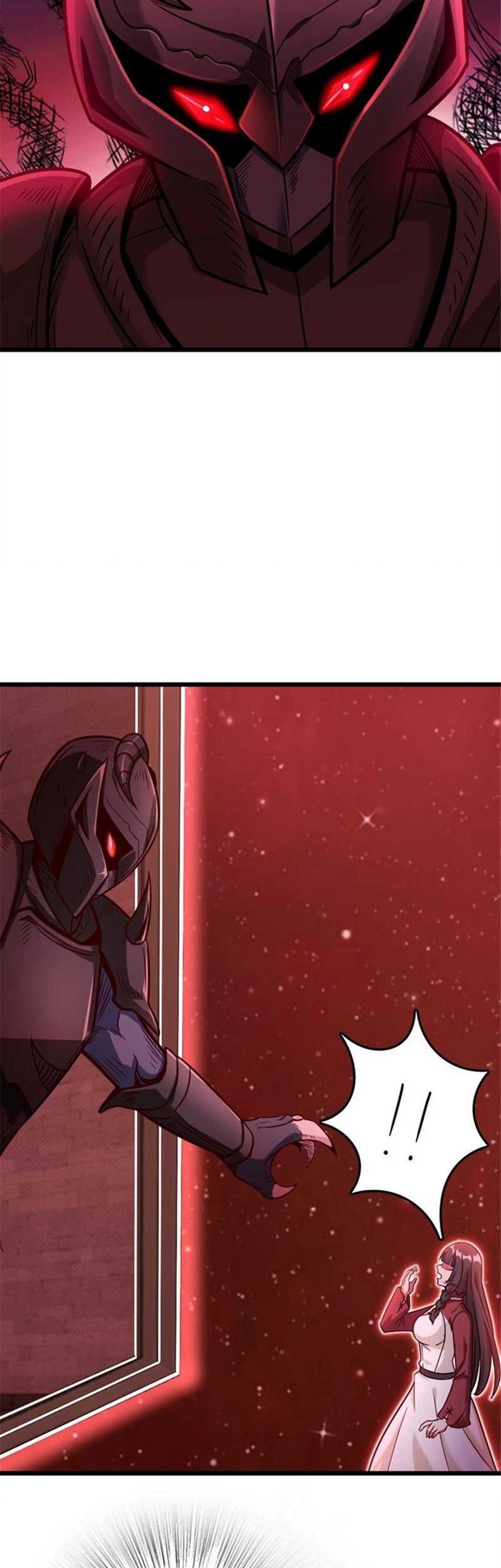 Release That Witch chapter 391 halaman 6