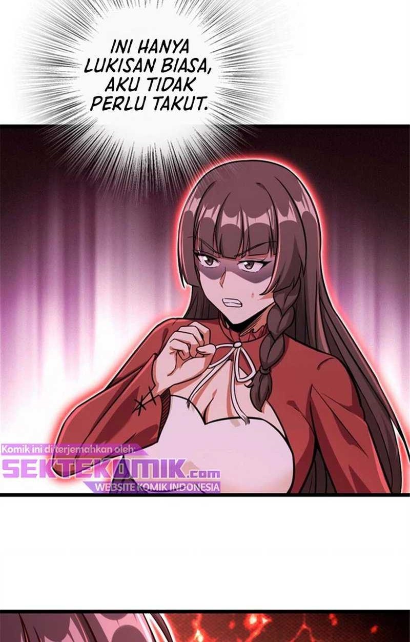 Release That Witch chapter 391 halaman 7