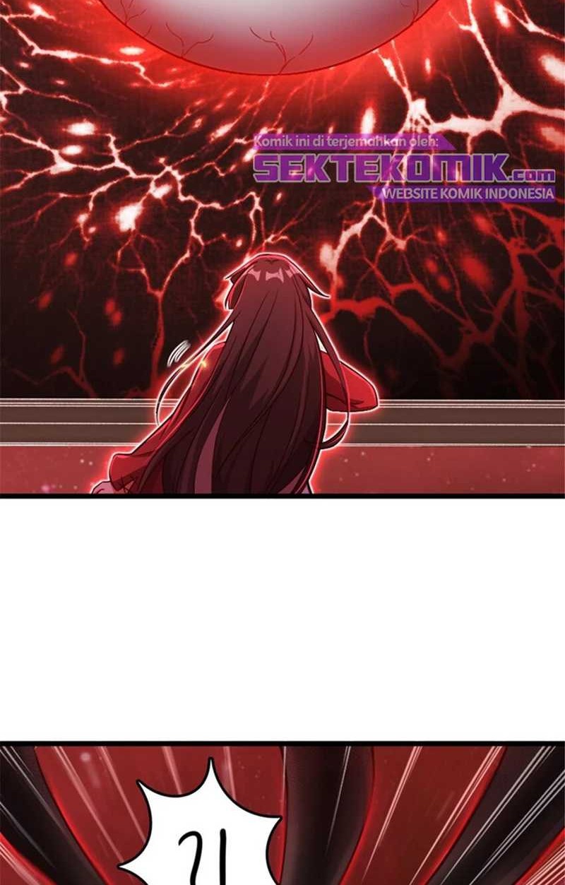Release That Witch chapter 391 halaman 9