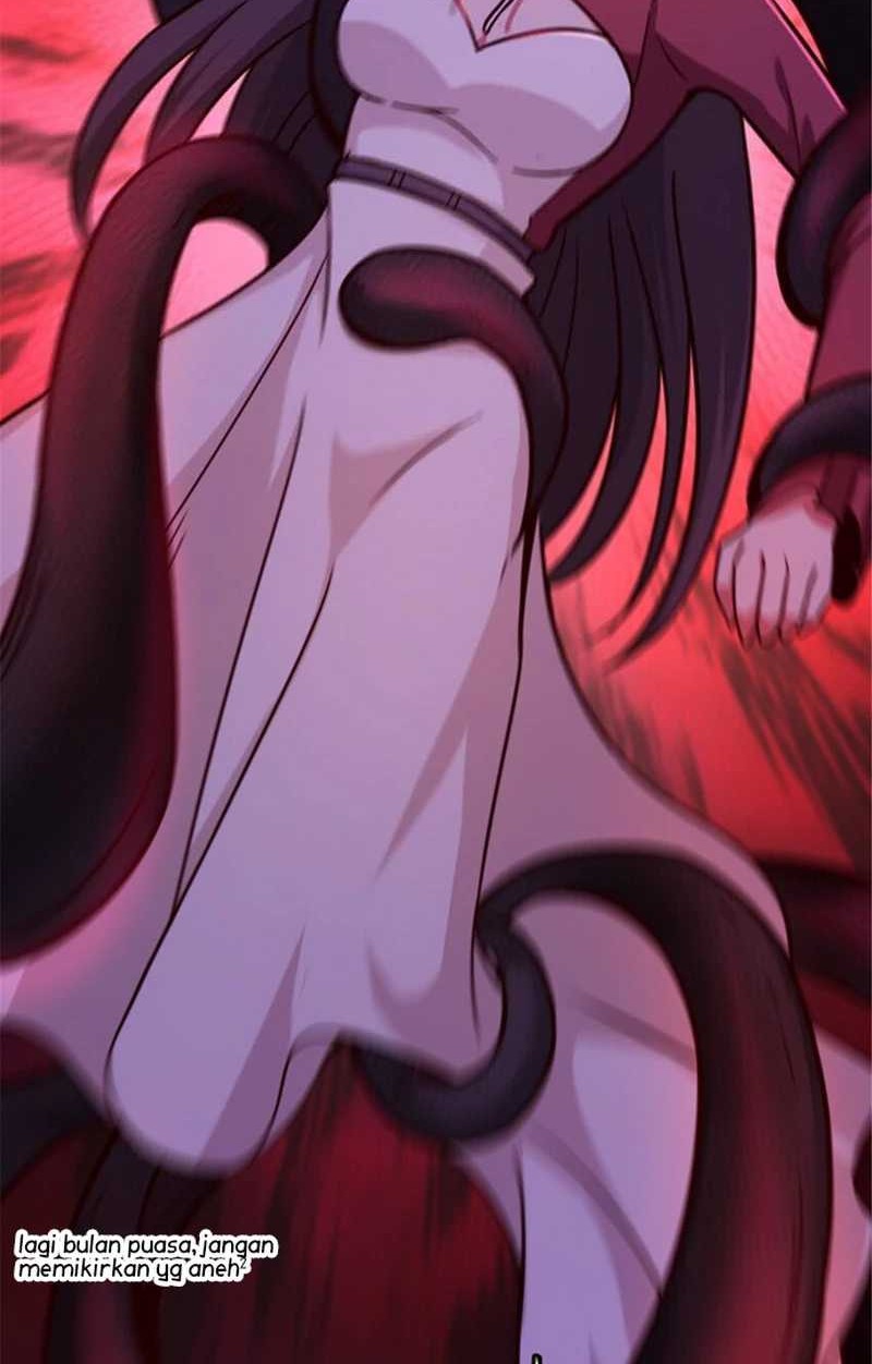 Release That Witch chapter 391 halaman 11