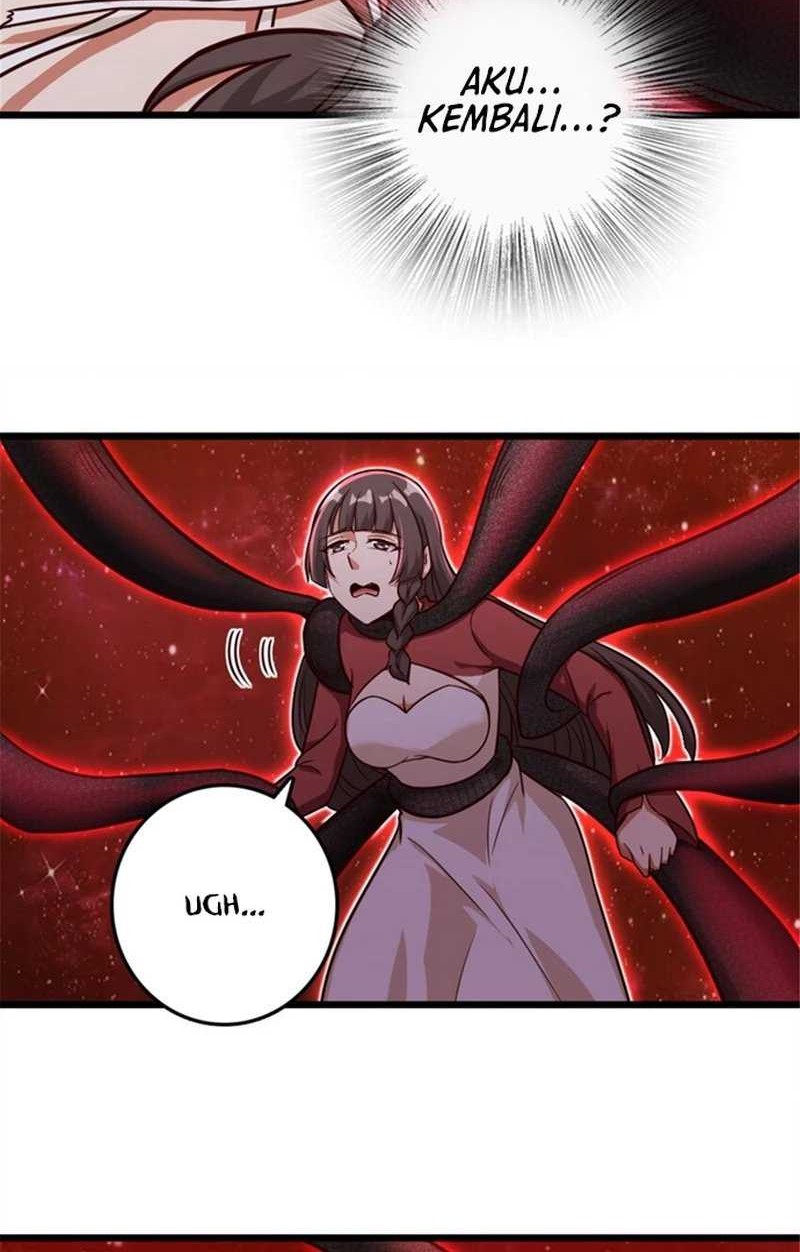 Release That Witch chapter 391 halaman 13