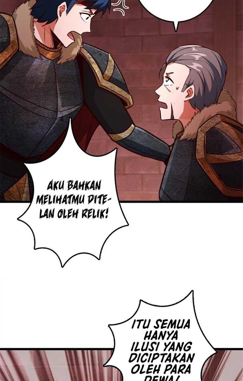 Release That Witch chapter 391 halaman 17