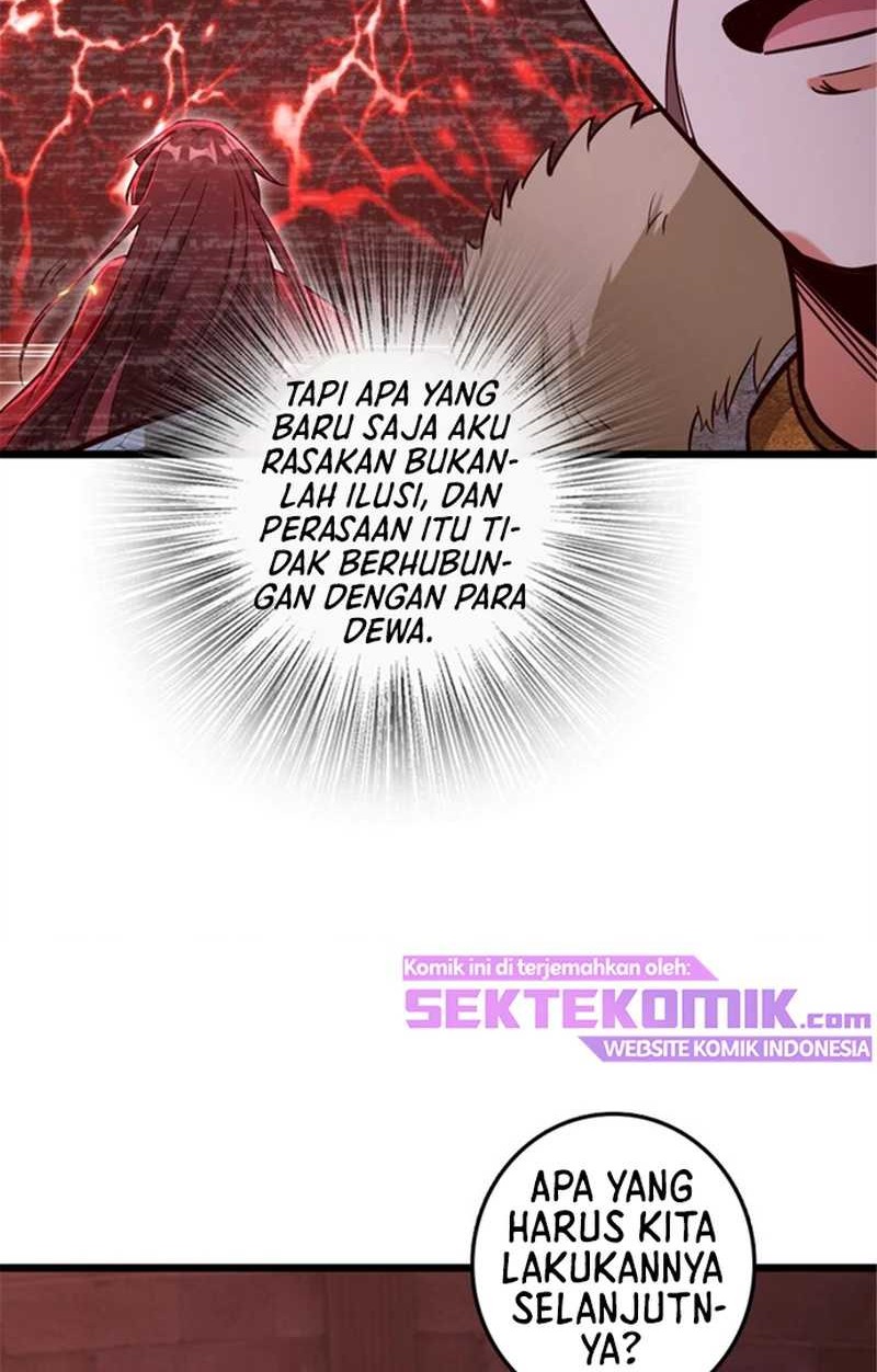 Release That Witch chapter 391 halaman 19