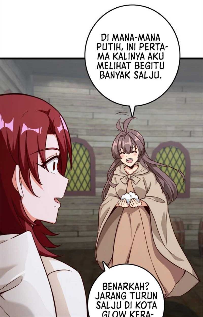 Release That Witch chapter 391 halaman 23