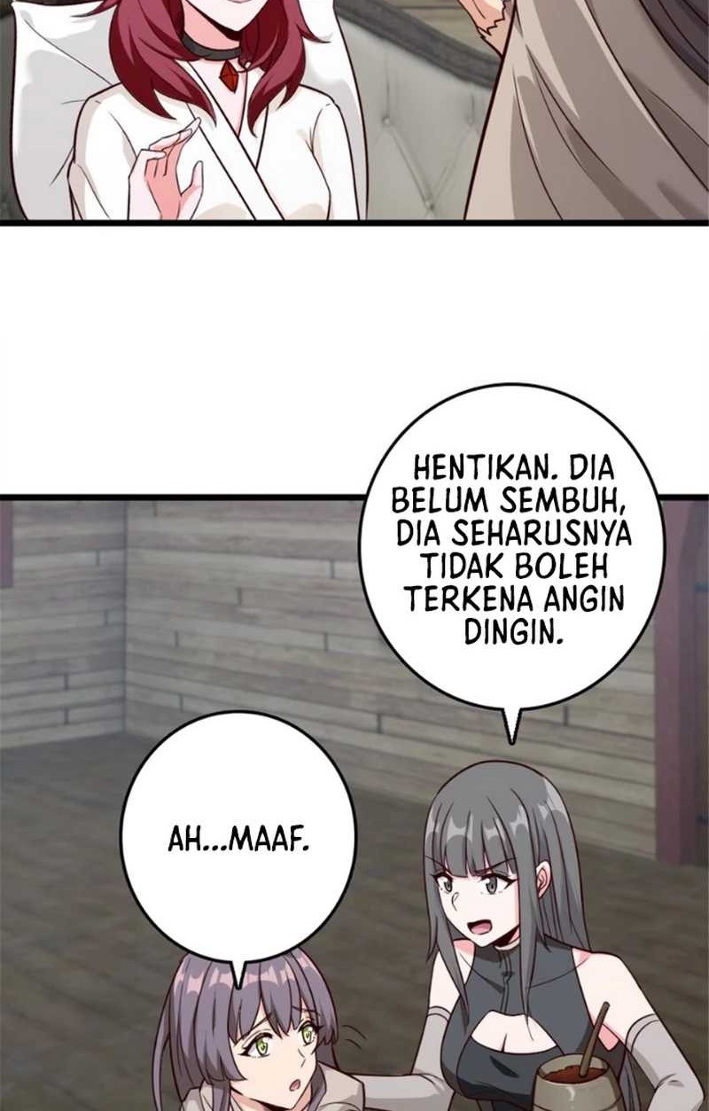 Release That Witch chapter 391 halaman 25