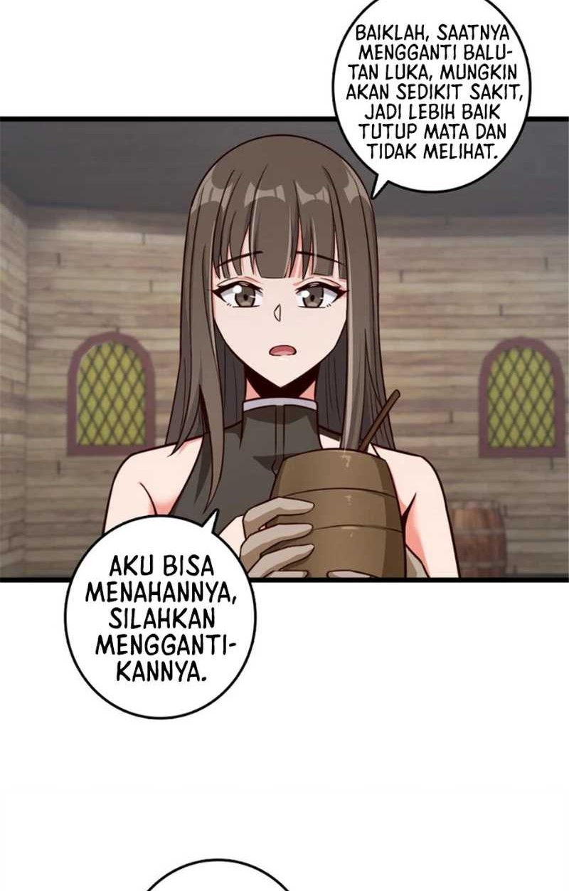 Release That Witch chapter 391 halaman 27