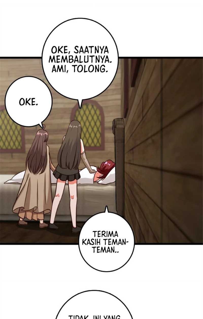 Release That Witch chapter 391 halaman 29